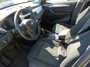 Bmw X1 Xdrive25e - Foto 8