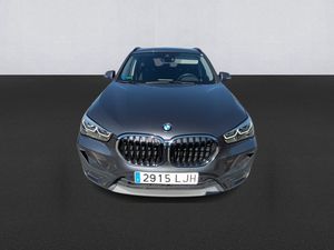 Bmw X1 Xdrive25e - Foto 3