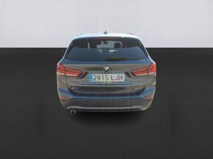 Bmw X1 Xdrive25e - Foto 6