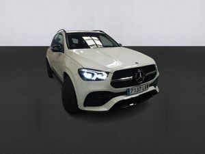 Mercedes Gle 300 D 4matic - Foto 4