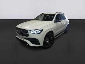 Mercedes Gle 300 D 4matic - Foto 2