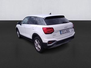 Audi Q2 Advanced 30 Tdi 85kw (116cv) - Foto 7