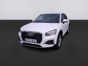 Audi Q2 Advanced 30 Tdi 85kw (116cv) - Foto 2