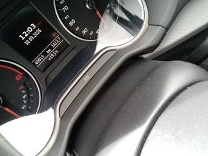 Audi Q2 Advanced 30 Tdi 85kw (116cv) - Foto 9