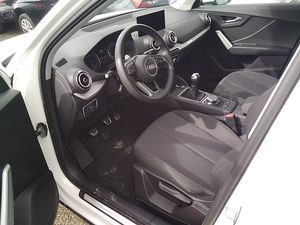 Audi Q2 Advanced 30 Tdi 85kw (116cv) - Foto 8