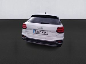 Audi Q2 Advanced 30 Tdi 85kw (116cv) - Foto 6