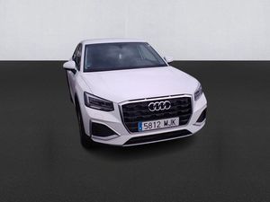 Audi Q2 Advanced 30 Tdi 85kw (116cv) - Foto 4