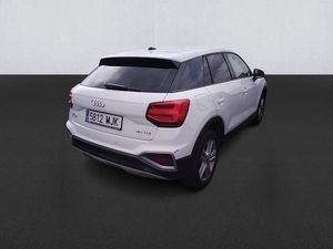 Audi Q2 Advanced 30 Tdi 85kw (116cv) - Foto 5