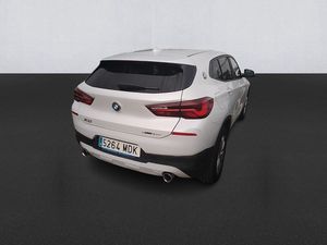 Bmw X2 Sdrive18d - Foto 5
