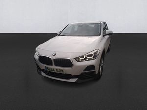 Bmw X2 Sdrive18d - Foto 2