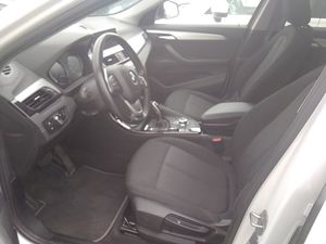 Bmw X2 Sdrive18d - Foto 8