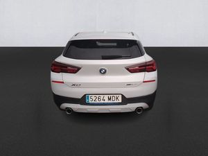 Bmw X2 Sdrive18d - Foto 6