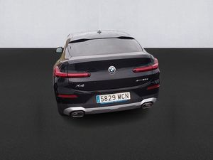 Bmw X4 Xdrive20d Xline - Foto 6