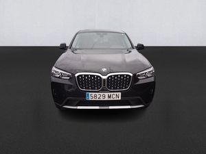 Bmw X4 Xdrive20d Xline - Foto 3