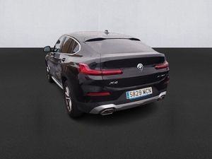 Bmw X4 Xdrive20d Xline - Foto 7