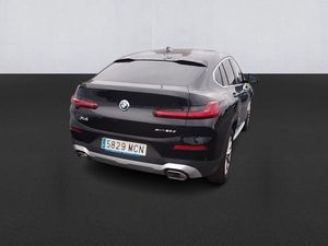 Bmw X4 Xdrive20d Xline - Foto 5