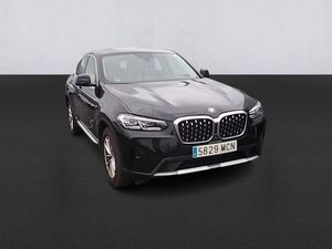Bmw X4 Xdrive20d Xline - Foto 4