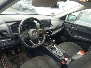 Nissan Qashqai Dig-t 103kw (140cv) Mhev 4x2 Acenta - Foto 8