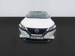 Nissan Qashqai Dig-t 103kw (140cv) Mhev 4x2 Acenta - Foto 3