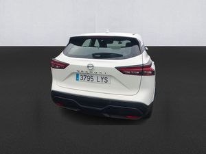 Nissan Qashqai Dig-t 103kw (140cv) Mhev 4x2 Acenta - Foto 6