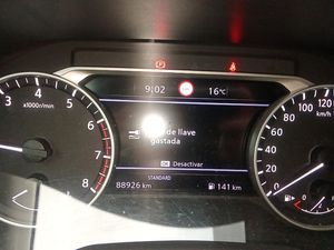 Nissan Qashqai Dig-t 103kw (140cv) Mhev 4x2 Acenta - Foto 9