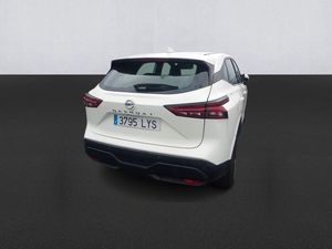 Nissan Qashqai Dig-t 103kw (140cv) Mhev 4x2 Acenta - Foto 5