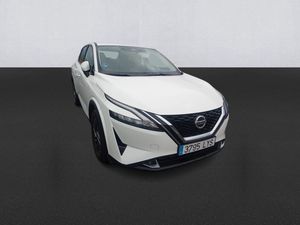 Nissan Qashqai Dig-t 103kw (140cv) Mhev 4x2 Acenta - Foto 4