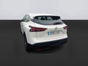 Nissan Qashqai Dig-t 103kw (140cv) Mhev 4x2 Acenta - Foto 7