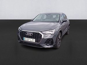 Audi Q3 Sportback Advanced 35 Tdi 110kw (150cv) S Tronic - Foto 2