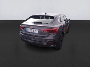 Audi Q3 Sportback Advanced 35 Tdi 110kw (150cv) S Tronic - Foto 5