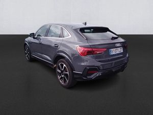 Audi Q3 Sportback Advanced 35 Tdi 110kw (150cv) S Tronic - Foto 7