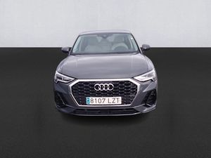 Audi Q3 Sportback Advanced 35 Tdi 110kw (150cv) S Tronic - Foto 3