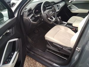 Audi Q3 Sportback Advanced 35 Tdi 110kw (150cv) S Tronic - Foto 8