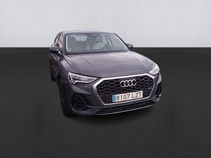 Audi Q3 Sportback Advanced 35 Tdi 110kw (150cv) S Tronic - Foto 4