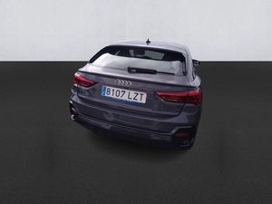 Audi Q3 Sportback Advanced 35 Tdi 110kw (150cv) S Tronic - Foto 6