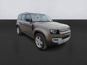 Land Rover Defender 3.0 D200 Se 110 Auto 4wd Mhev - Foto 4