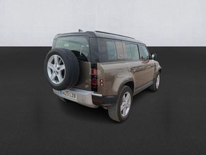 Land Rover Defender 3.0 D200 Se 110 Auto 4wd Mhev - Foto 5
