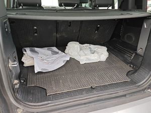 Land Rover Defender 3.0 D200 Se 110 Auto 4wd Mhev - Foto 8