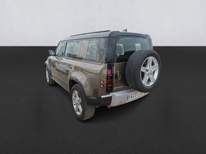 Land Rover Defender 3.0 D200 Se 110 Auto 4wd Mhev - Foto 7