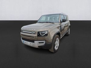Land Rover Defender 3.0 D200 Se 110 Auto 4wd Mhev - Foto 2
