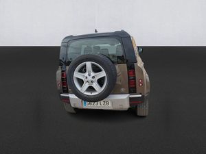 Land Rover Defender 3.0 D200 Se 110 Auto 4wd Mhev - Foto 6