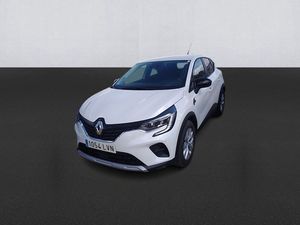 Renault Captur Intens Tce 74kw (100cv) Glp - Foto 2