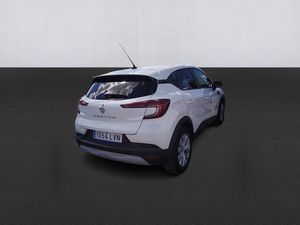 Renault Captur Intens Tce 74kw (100cv) Glp - Foto 5