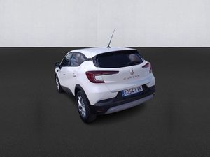 Renault Captur Intens Tce 74kw (100cv) Glp - Foto 7