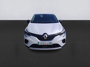 Renault Captur Intens Tce 74kw (100cv) Glp - Foto 3