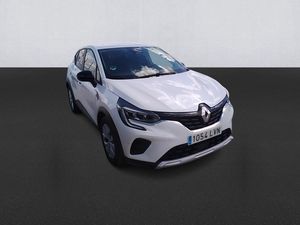Renault Captur Intens Tce 74kw (100cv) Glp - Foto 4