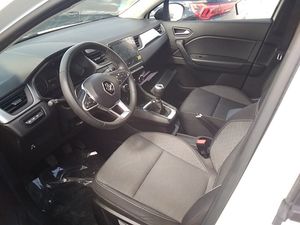 Renault Captur Intens Tce 74kw (100cv) Glp - Foto 8