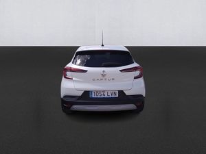 Renault Captur Intens Tce 74kw (100cv) Glp - Foto 6