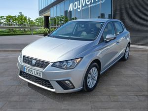 Seat Ibiza 1.0 Tsi 81kw (110cv) Style - Foto 2