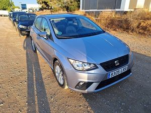 Seat Ibiza 1.0 Tsi 81kw (110cv) Style - Foto 5